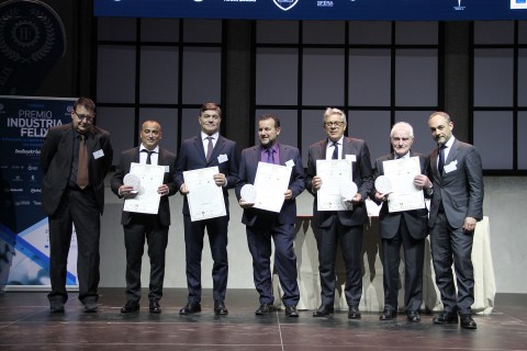 Euroguarco Premio Felix 2019