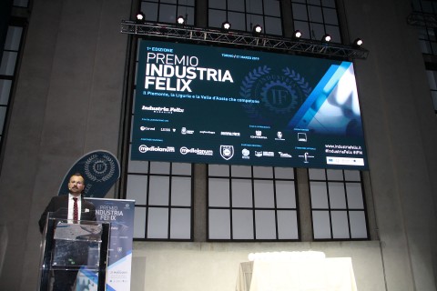 Euroguarco Premio Felix 2019